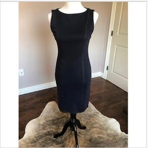 Alice + Olivia Bodycon Sleeveless Slip DressSZ S/P